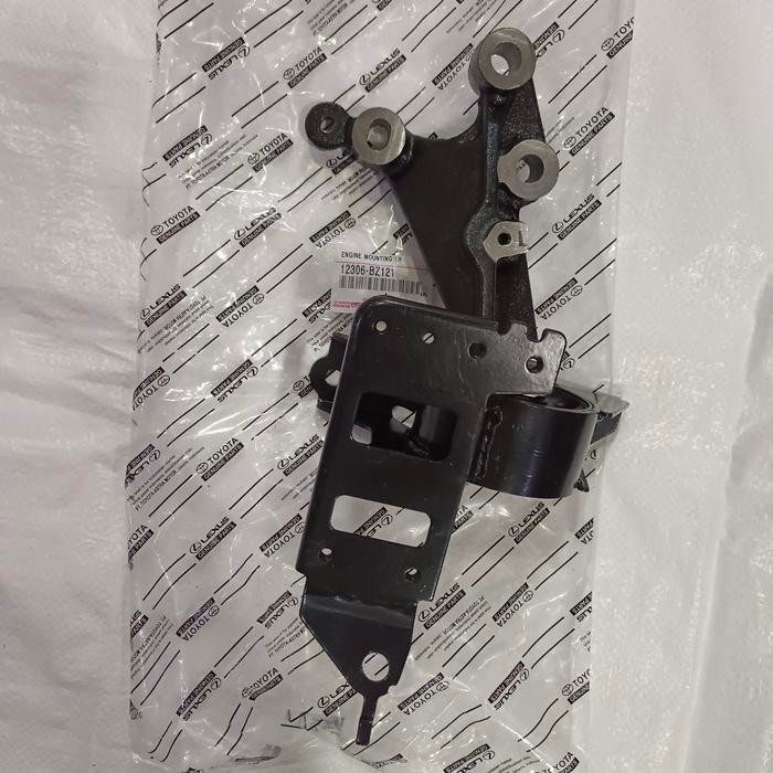 Engine Mounting Kiri Agya Manual 12306-Bz121