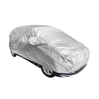 Sarung Cover Body Mobil Toyota Calya / Calya New Terbaru
