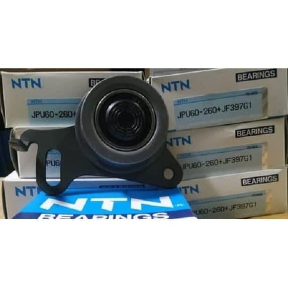 Terhemat Tensioner Timing Belt L300 Bensin Galant Sigma Yd Two Ori Japan Terlariss 