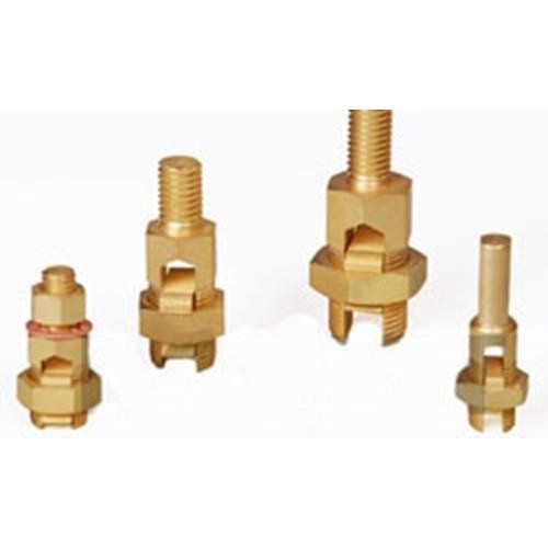 

Brass Cable Holder 95-120Mm (Import) / Kabel Holder 95-120Mm (Import)