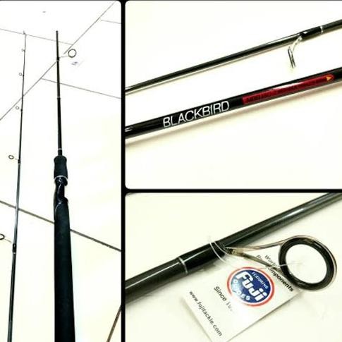 JORAN MAGURO BLACKBIRD 180