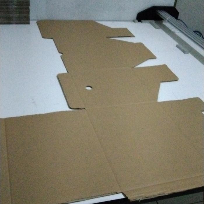 

PISAU POND BOK ARSIP DIECUT