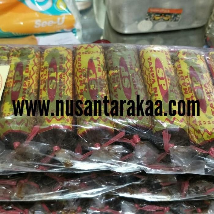 

Pilihan- Asam Jawa / Asam Madura / Asam Sp /Asam Dodol Kemasan 1,1Kg. Isi 20