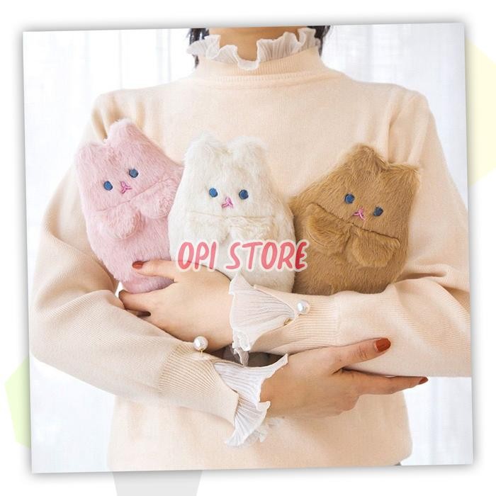 

KOREAN OWL PENCIL CASE KOTAK PENSIL KOREA ANAK PEREMPUAN WANITA DEWASA