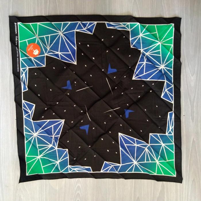 Bisa E-Katalog Bandana Slayer Eiger Slopestyle Outdoor - Original