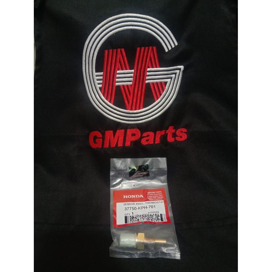 SENSOR RADIATOR THERMOSTAT BEAT ESP 37750KPH701