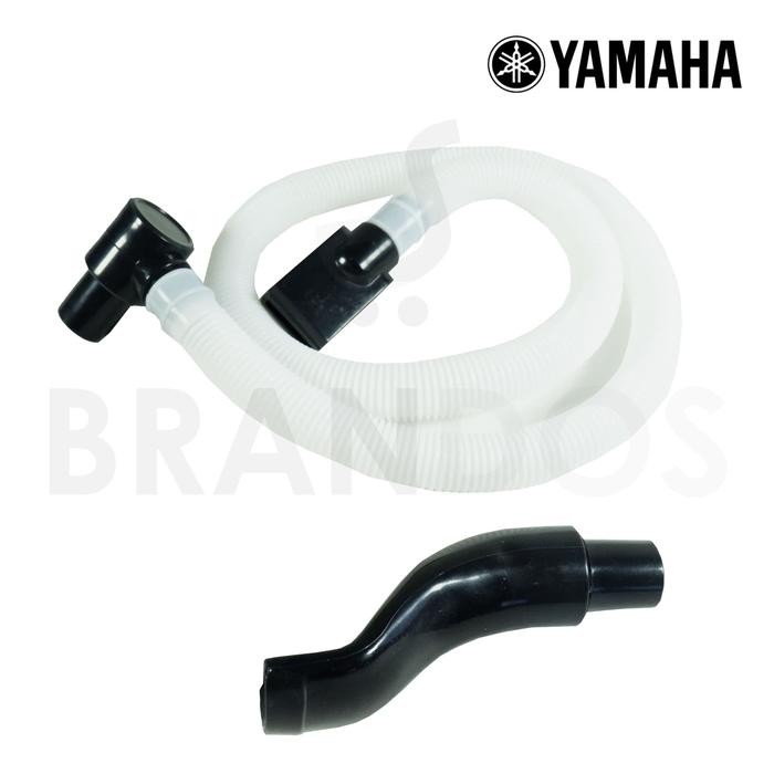 Selang Pianika YAMAHA Pianica Alat Musik Tiup Piano SP-32D