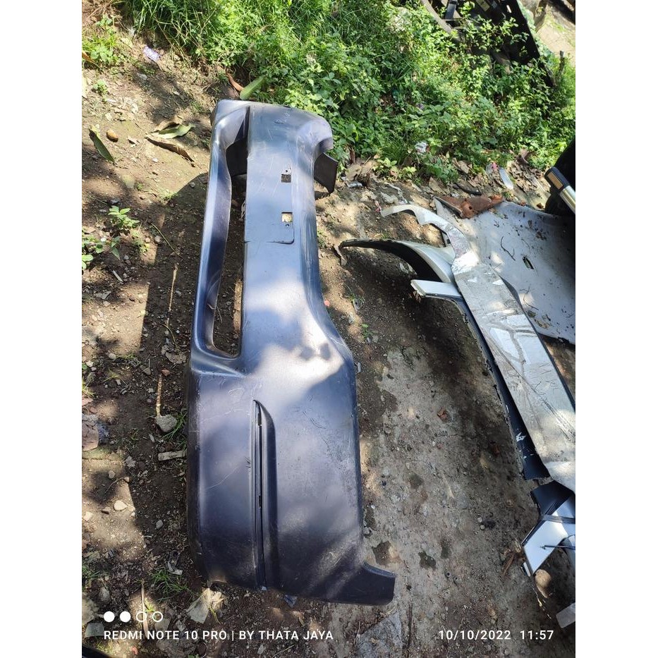 Bumper Depan Odyssey Rb1