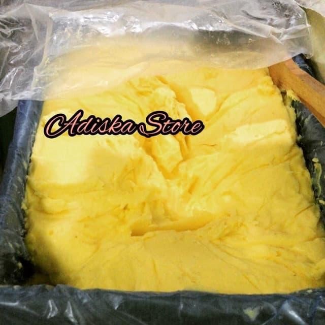 

Pilihan- Mentega / Margarine Susu Marmila Landkrone Repack 500Gr