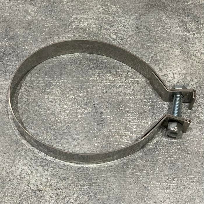 Klem Altenator Stainless Vw