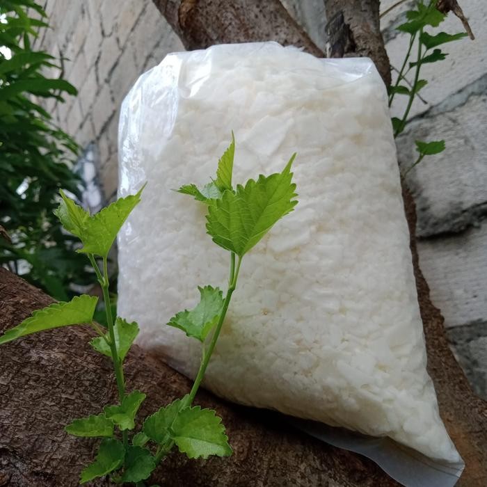 Pilihan- Beeswax Butir 1 Kg