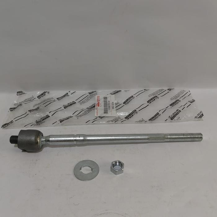 Jual Rack End Toyota Kijang 7K Kapsul Lgx Kijang 5K Super 45303-0B020