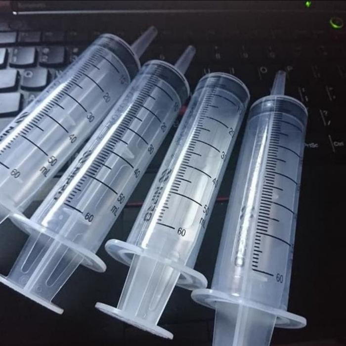 Spet lolohan untuk burung 60ml