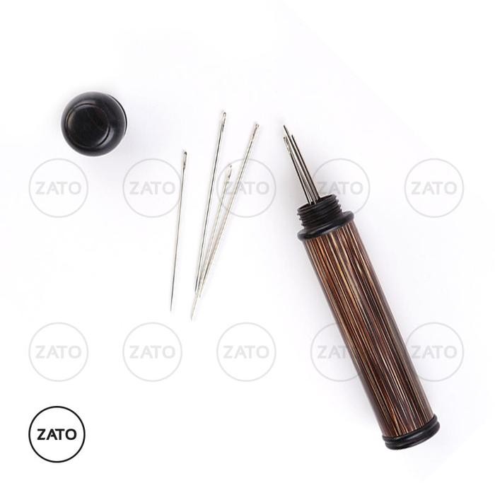 

Tempat Jarum texture leather tool leather tools