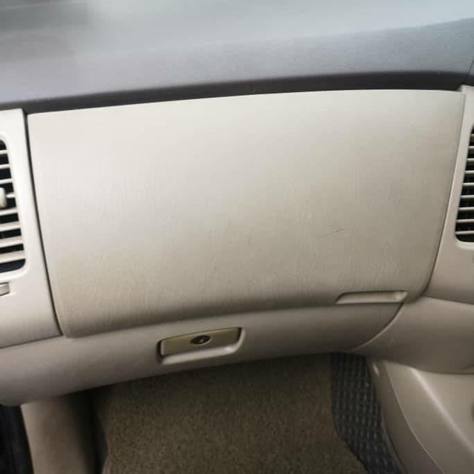 tutup cover laci atas dashboard innova 2005-2015