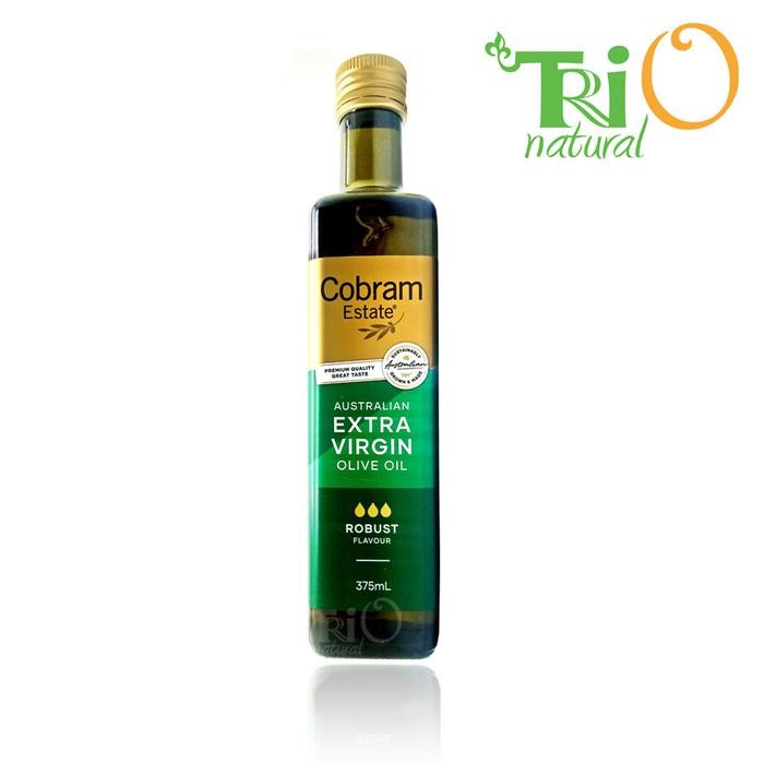 

ASLI Cobram Estate Extra Virgin Olive Oil - ROBUST READY STOCK