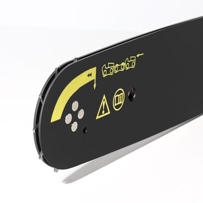 SALE 22IN 24IN BAR CHAINSAW MAESTRO BAR GERGAJI MESIN GUIDE BAR CHAINSAW