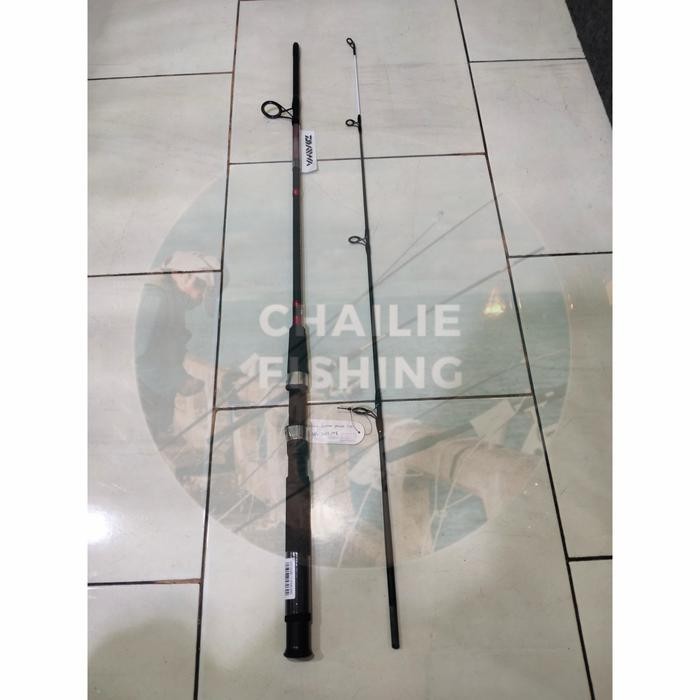 Joran Daiwa Jupiter Power Tip 602MS