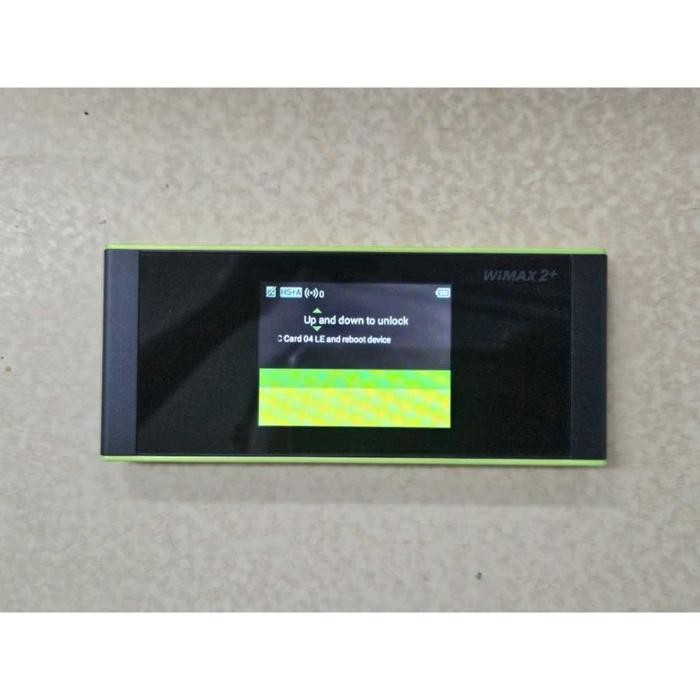 Modem Mifi Elite 5 Router Wifi 4G LTE Mobile Wifi Hotspot UNLOCK Gsm