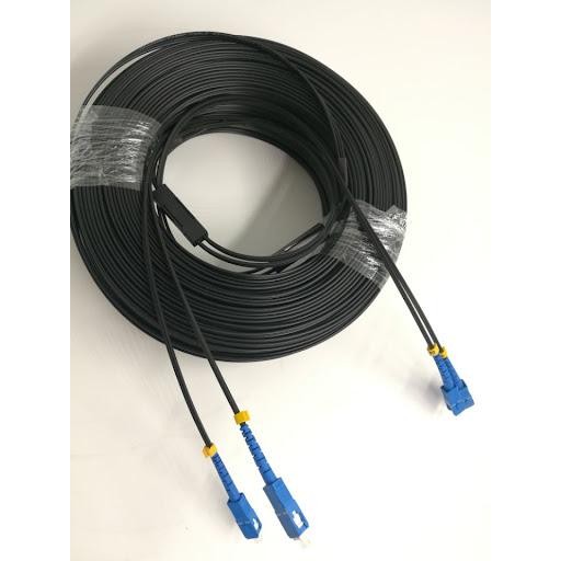 KABEL FIBER OPTIC / OPTIK 2 CORE FO SC PRECON