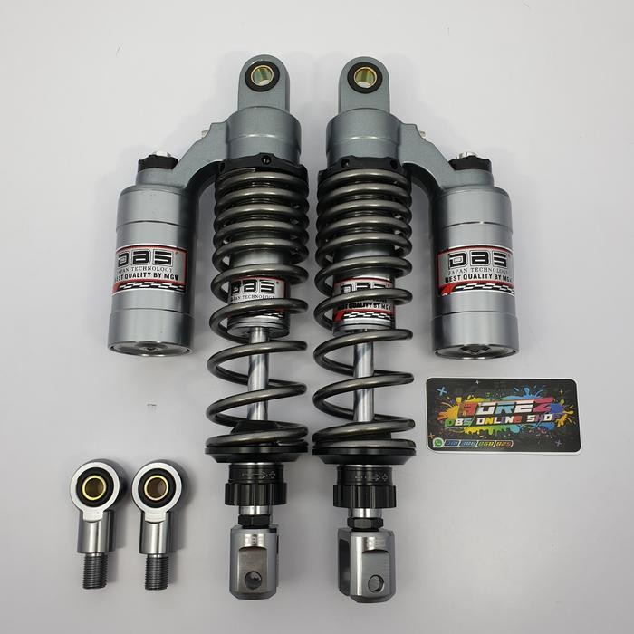 Shock Dbs 8822-280Mm Jupiter Z Vegar Dan Fizr Dbs Original