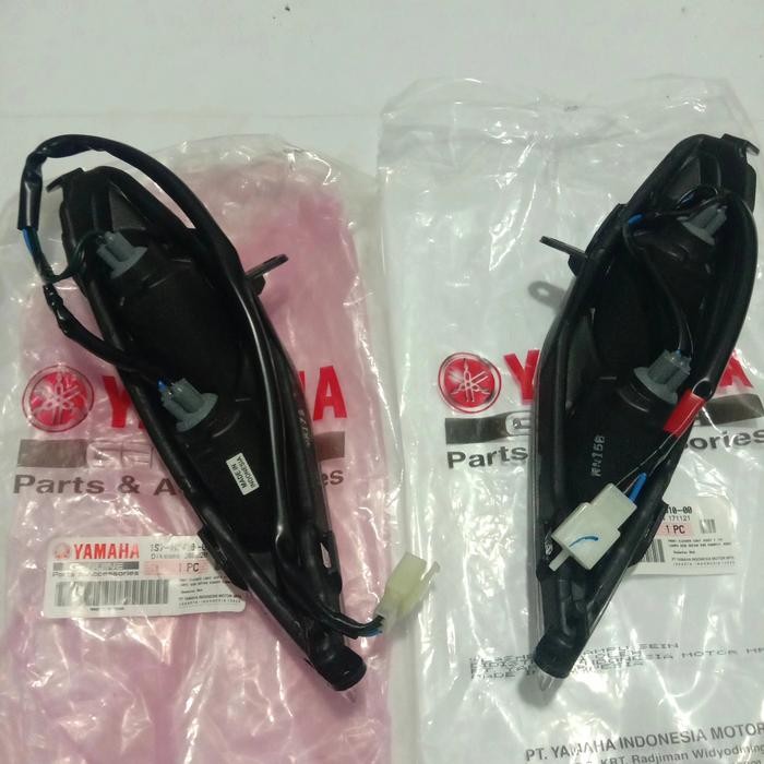 Lampu Sein Depan Jupiter Mx Old Lampu Reteng Depan Jupiter Mx Old