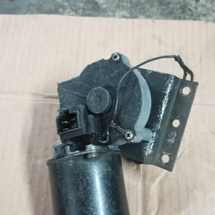 motor dinamo wiper kijang super original