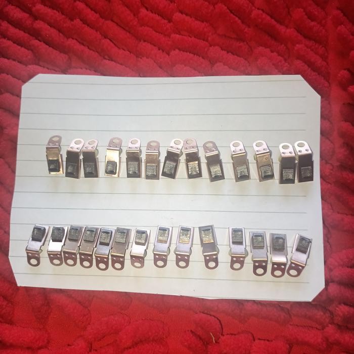 Areng brush motor dinamo power window Nissan Juke Livina Evalia