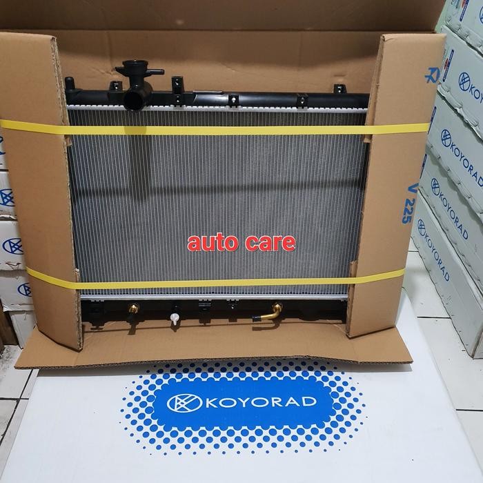 RADIATOR SUZUKI SX4 SX-4 SX4 X-OVER XOVER X OVER NEO BALENO MATIC KOYORAD
