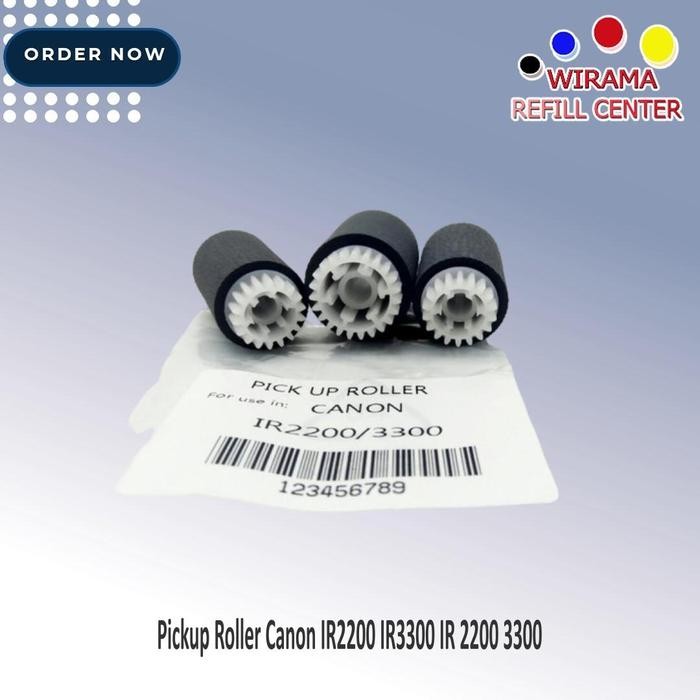 EJ Pickup Roller Canon IR2200 IR3300 IR 2200 3300