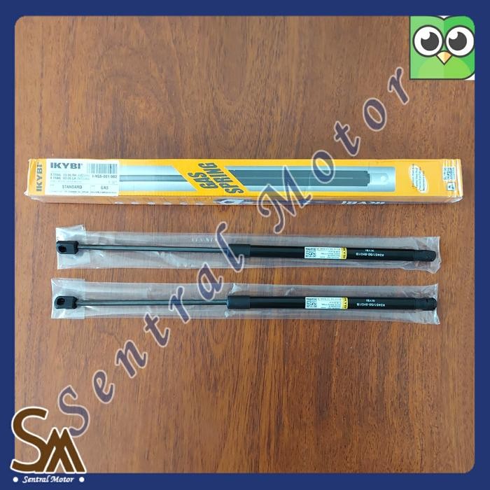 Jual Shock Bagasi Nissan Xtrail T30 (1Set) Ikybi