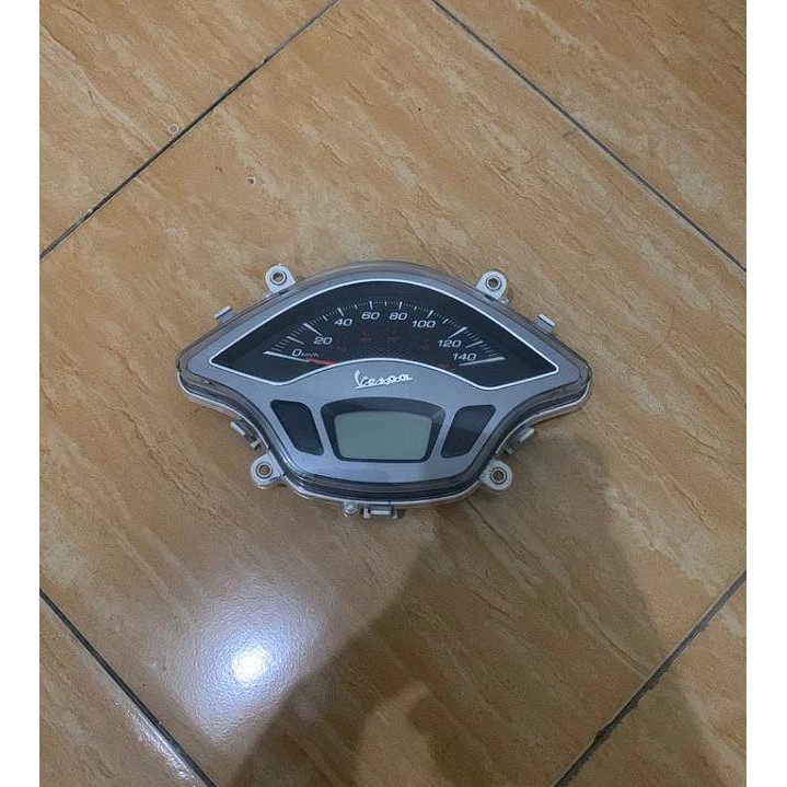 SPEEDOMETER VESPA SPRINT/PRIMAVERA