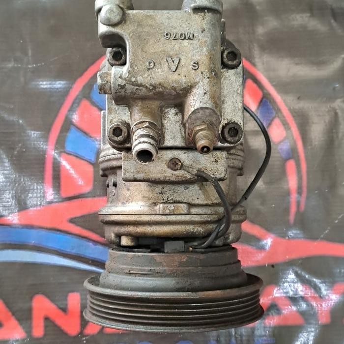 kompresor ac kijang kapsul