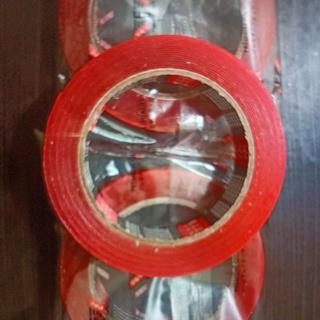 BUSA PEREDAM LEM PEREKAT nano tape