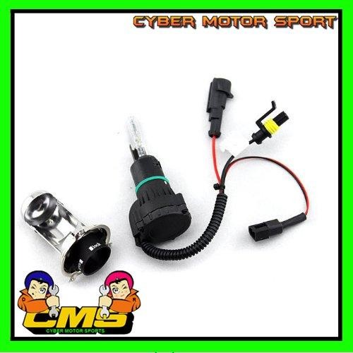 Jual Bohlam Xenon Hid H4. Bohlamp Hid H4 . Lampu Bohlam Hid H4.