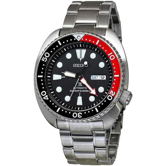 Aerocart Official Store Seiko Prospex Sea Turtle Srp789K1