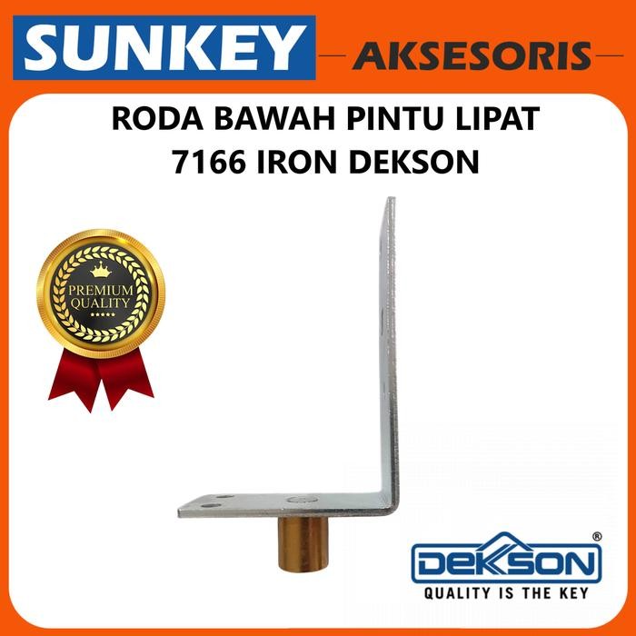Rel Bawah 4 Meter Pintu Lipat Atau Sliding U Channel Aluminium - 20x20x 1.6mm