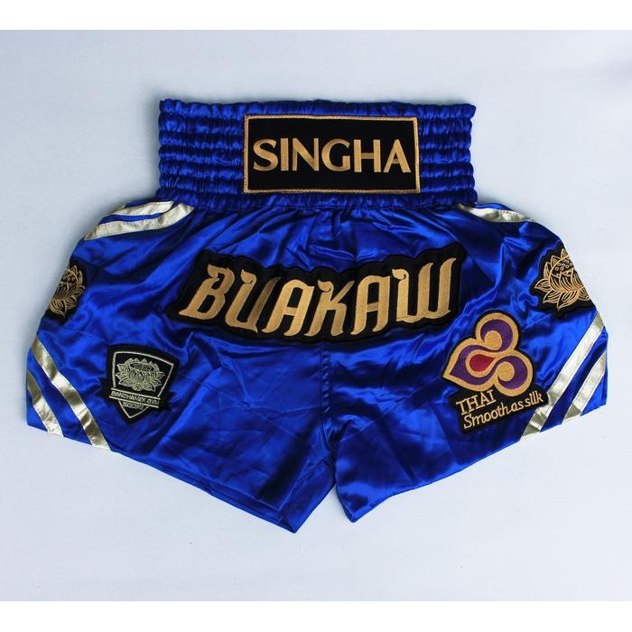 PALING MURAH. CELANA MUAY THAI HAYABUSA, MUAY THAI SHORTS HAYABUSA, CELANA MUAYTHAI