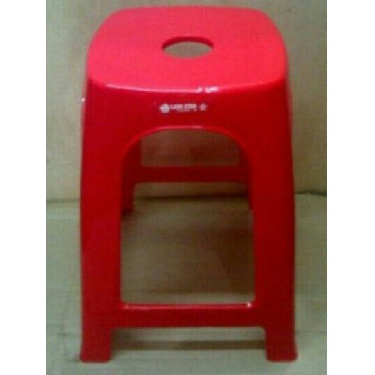 Bangku Plastik Kursi BaksoLion Star