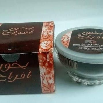 BAKHOUR BUKHUR DUPA ARAB BANAFA OUD AFRAH AFROAH COD GRATIS ONGKIR