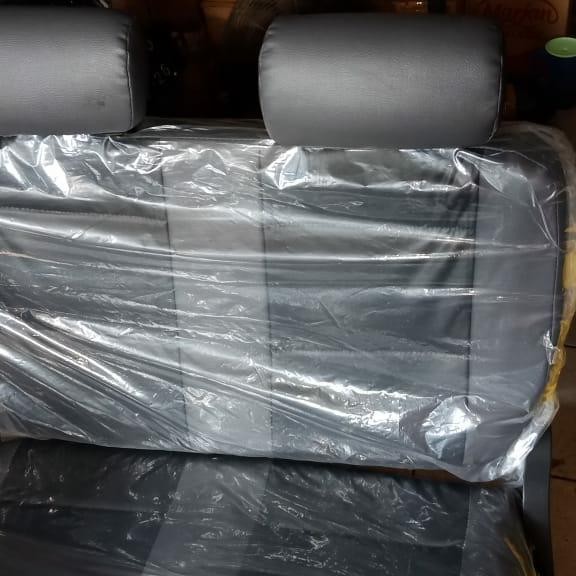 jok untuk mobil suzuki katana