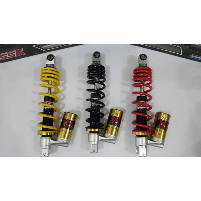 SHOCKBREAKER YSS C-EURO MIO / BEAT / FINO / SCOOPY / VARIO110