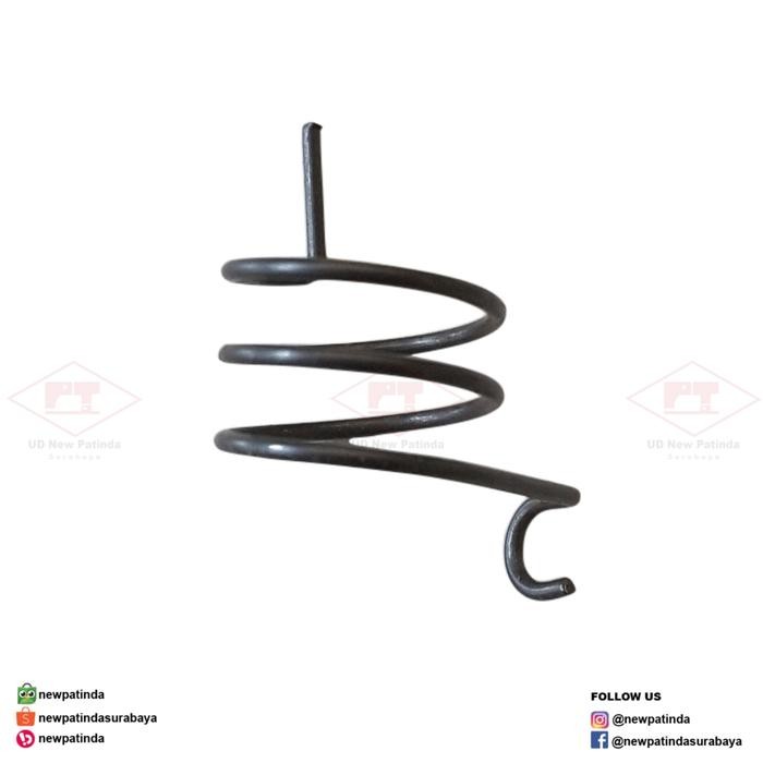 favorit] B1522-352-000 Spring Mesin Obras Juki MO 352