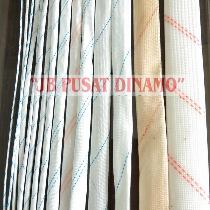 SELONGSONG BELANG 2,5 MM KAWAT TEMBAGA EMAIL SLONGSONG GULUNG DINAMO