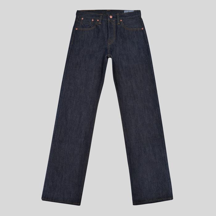 Carnivores Soul - KAISER 19 Oz Heavyweight Selvedge Denim