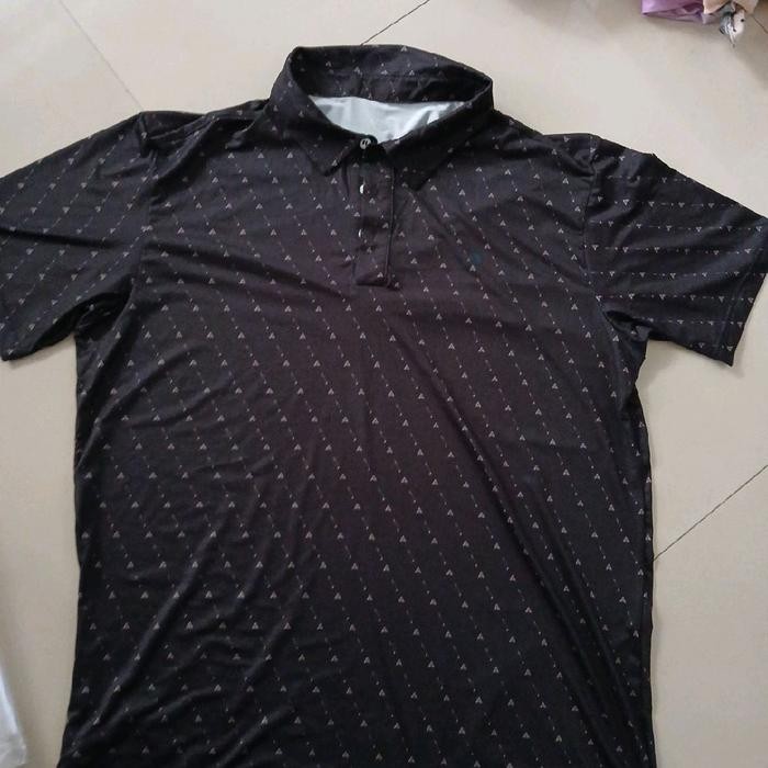 Kaos Golf Original Aias Golf Promo 