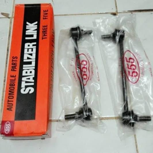 Stabilizer Link Toyota Rush/Terios/Luxio 555 Japan