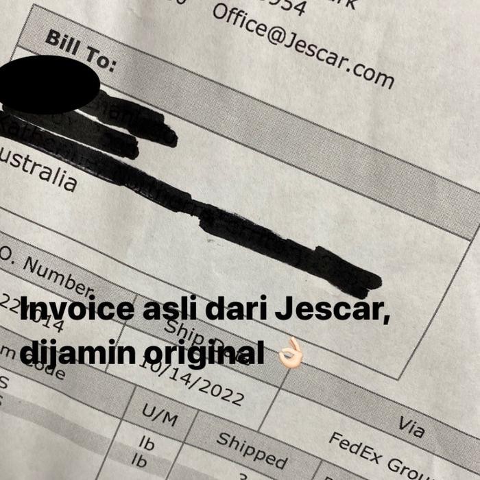 Jescar Fret FS 47104 S Stainless Steel Medium Jumbo