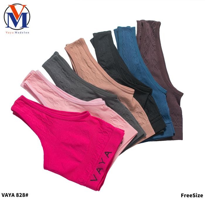 OFR3  Vaya Miniset 3Pcs Seamless Art 828