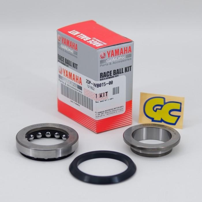 Comstir Komstir Bawah Yamaha NMax, Xeon Original